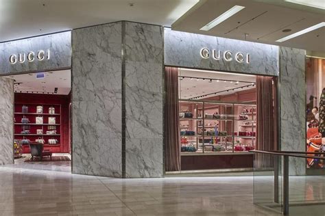 Visit Gucci at Bondi Junction 